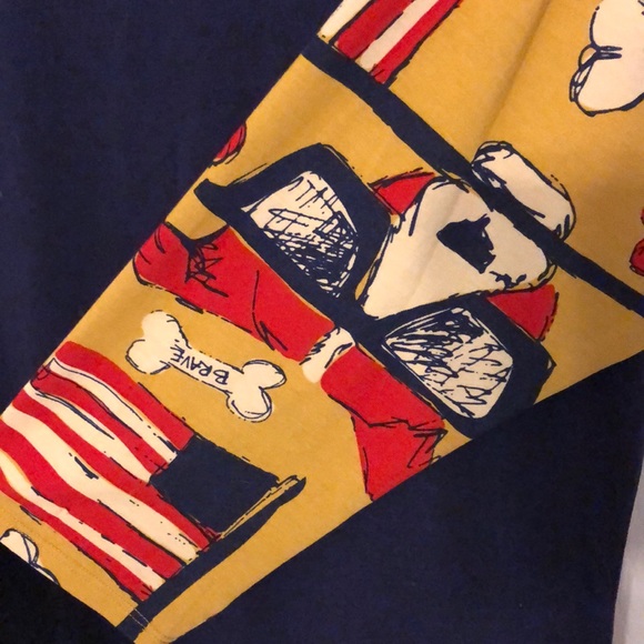 LuLaRoe Tops - LULAROE-Randy